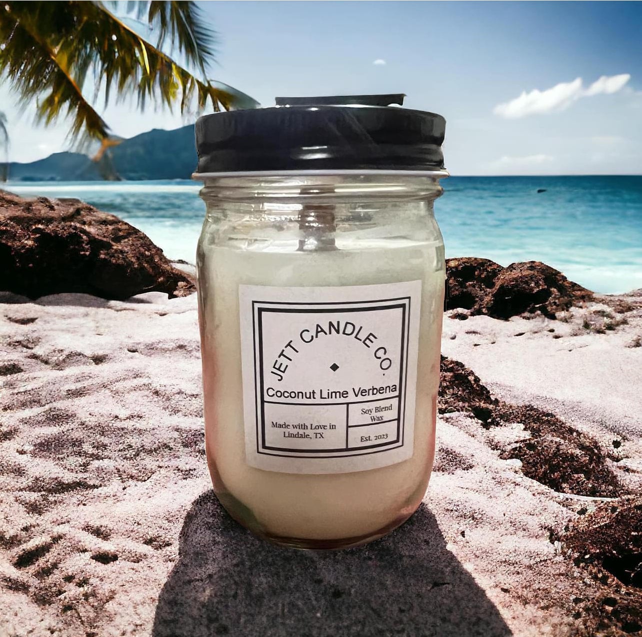 Home | Jett Candle Co