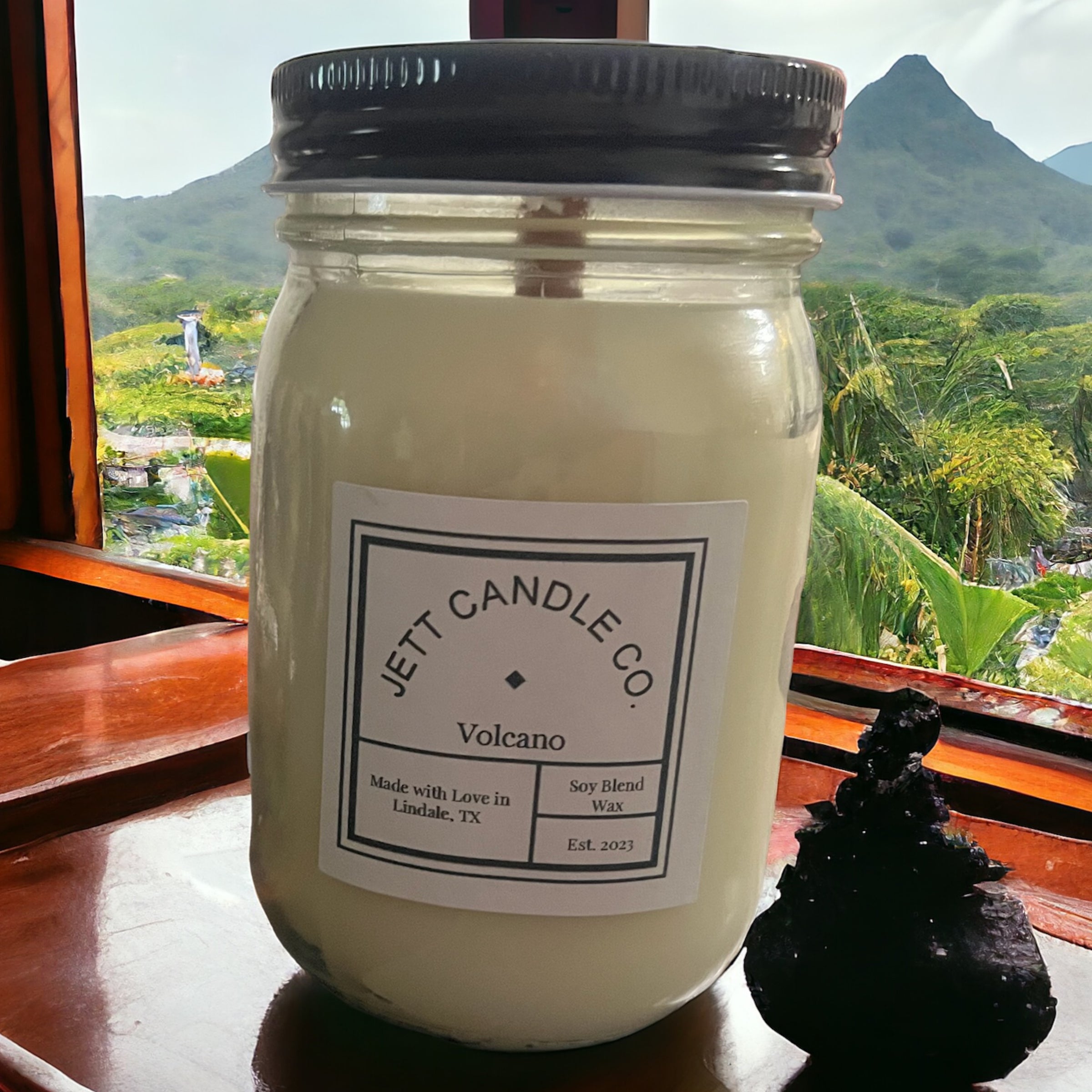 Home | Jett Candle Co